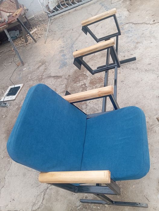 Театральное кресла