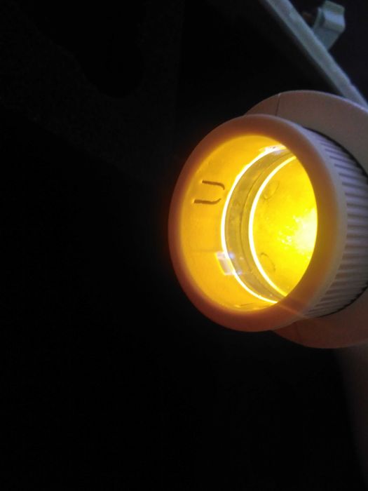 Aparat terapie lumina polarizata Remedic Original Active Light-  NOU