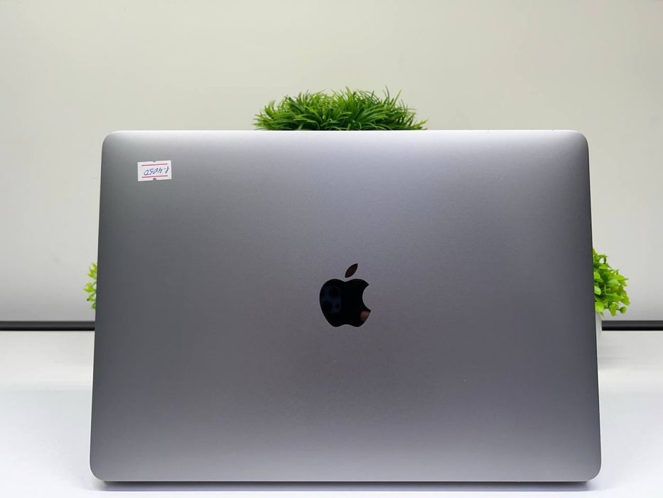Macbook Air M1 2020