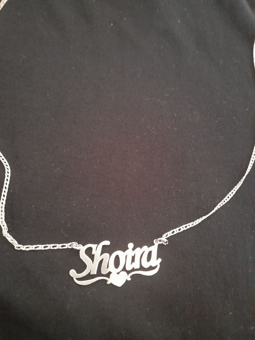 Kumush toza Shoira ismlilaga