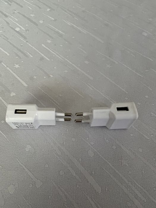 Адаптеры оригинал Самсунг