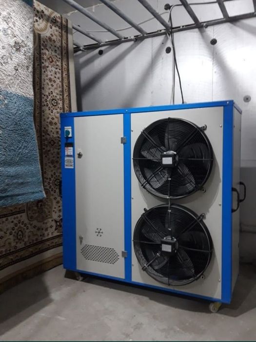 профессиональная стирка ковров