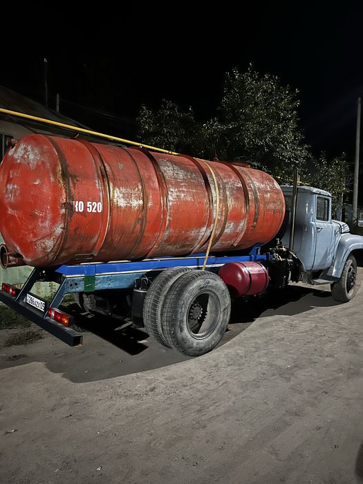 Услуги ассенизатора !!