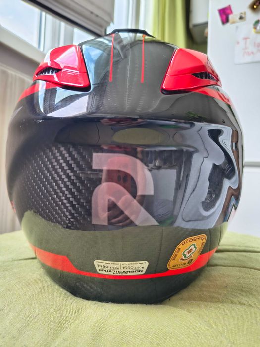 HJC RPHA 71 CARBON