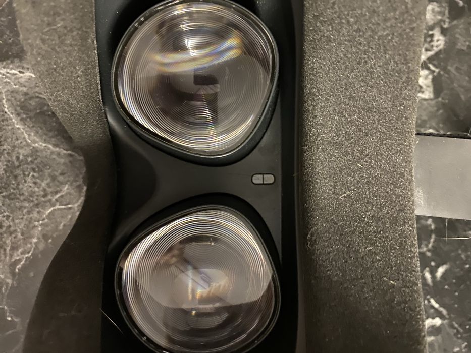 Oculus Quest 2 VR гарнитура