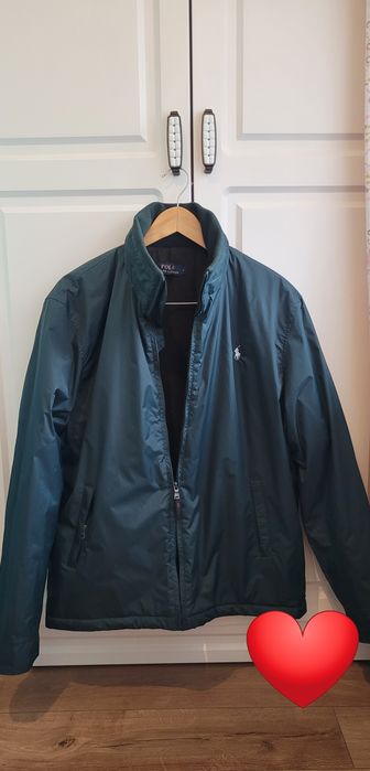 Ralph Lauren impermeabila L