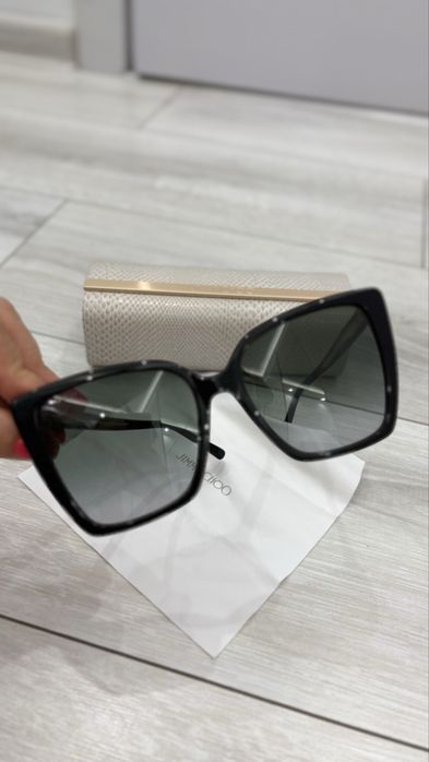 Jimmy Choo дамски слънчеви очила