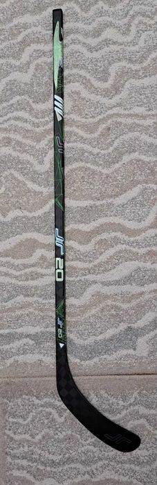 Crosa hochei JR20, flex 20, pe mana dreapta
