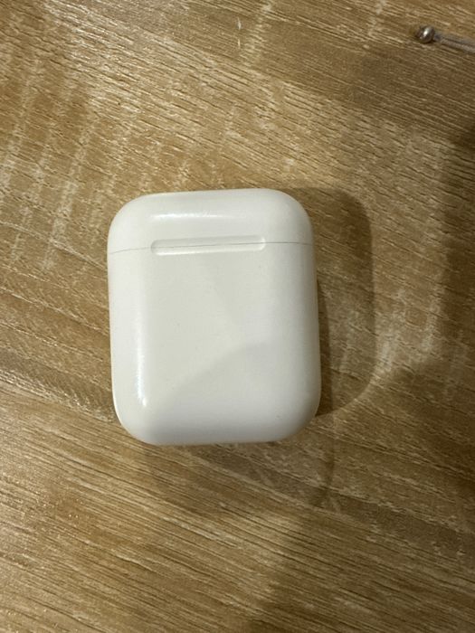 Airpods 2.1, 2.2 ,3 ,4 Pro 2  ориг case,кейс,box,футляр(Цена внутри)