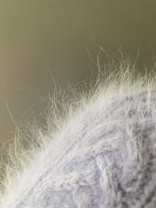 Деткая шапка