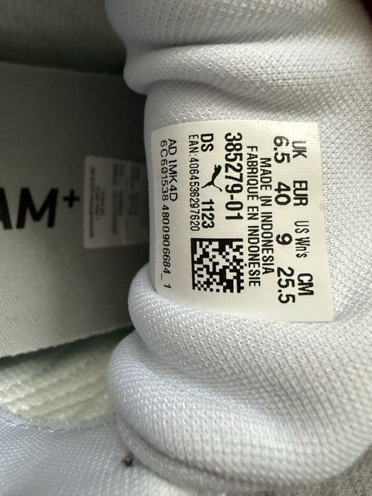 Дамски Обувки PUMA - 40