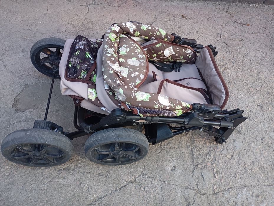 Продается коляска