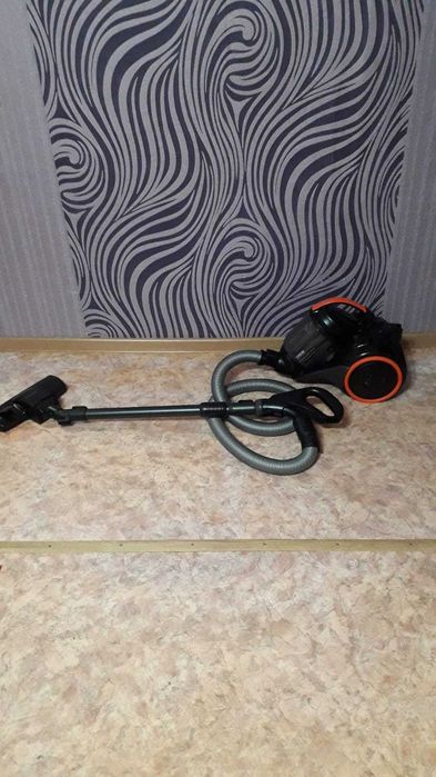 продам пылесос в отличном состоянии