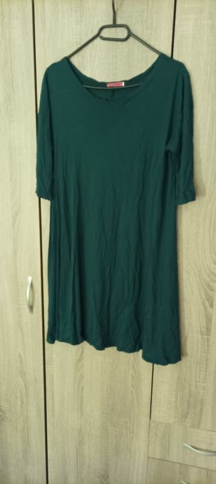 Четири Туники с три четвърт ръкав