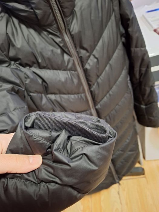 Дамско пухено яке G-Star Raw