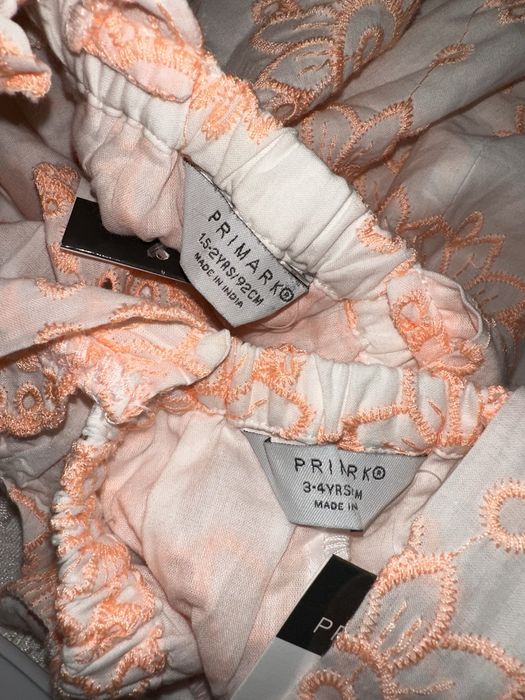 Летни роклички Cumino, lcwaikiki