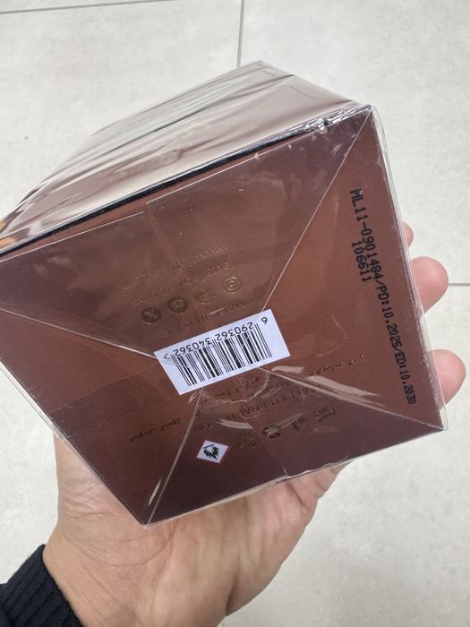 Lataffa Asad Bourbon