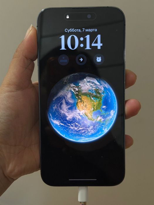 Айфон 14 про макс 256 гб