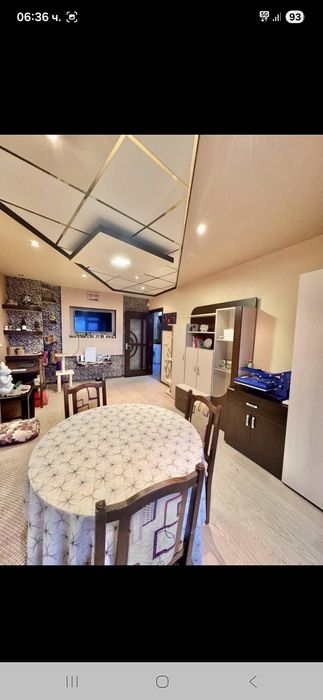 Апартамент под наем Железник  запад