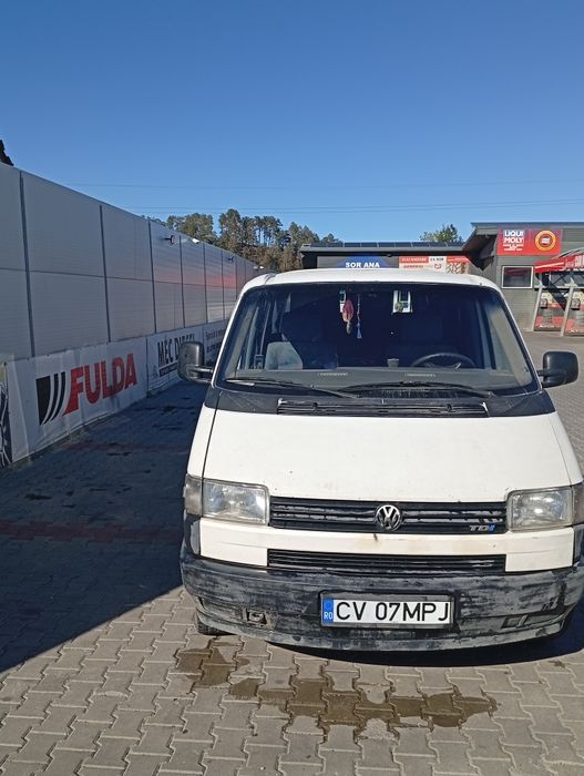 De vânzare wolzvaghen