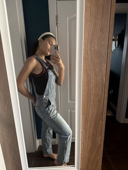 Оригинален гащеризон GAP XS