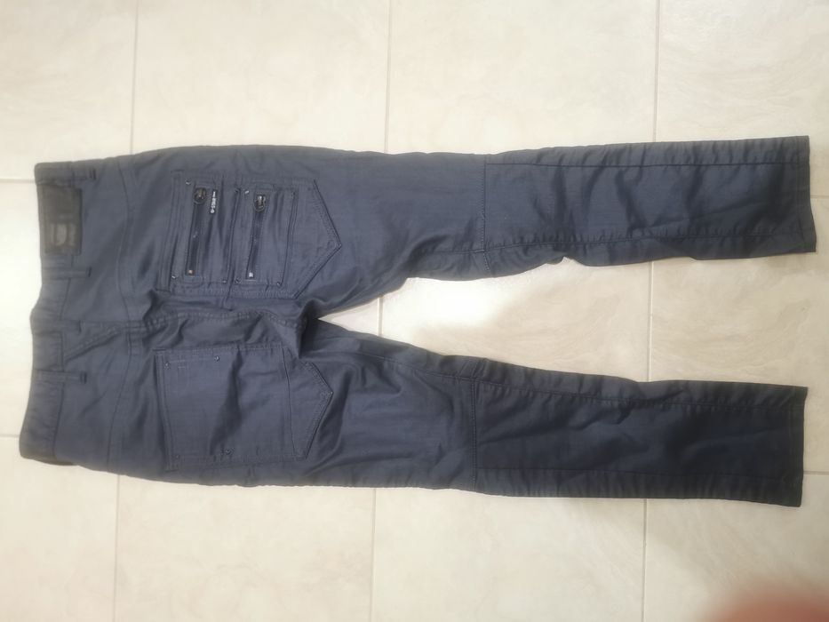 Дънки мъжки G-star размер 27/32