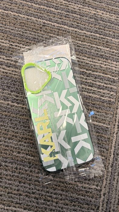 Husa protectie Iphone 17