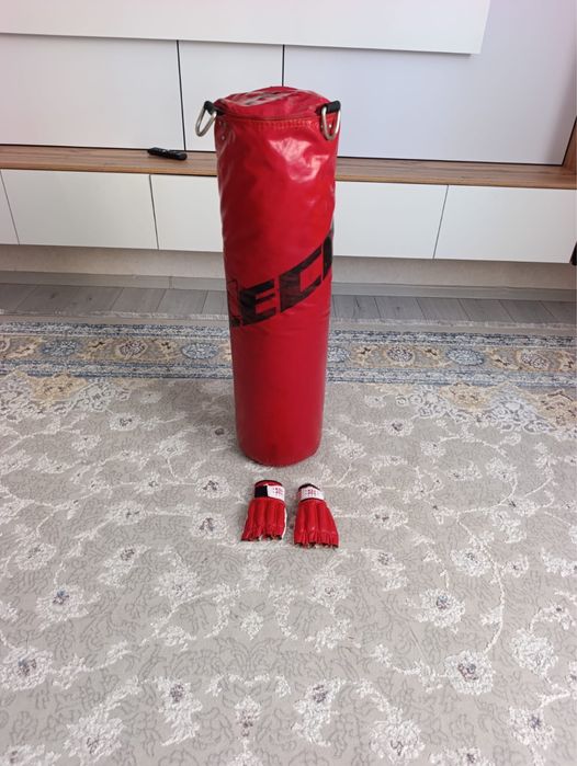 Груша оригинал + перчатки