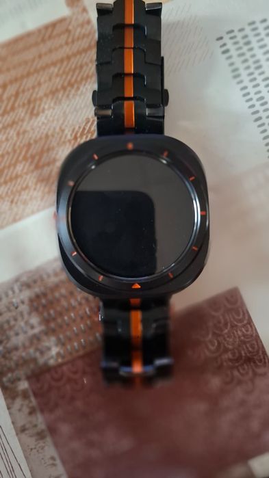 Samsung galaxy watch 8 ultra