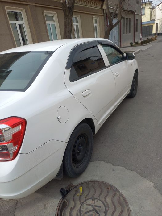 Chevrolet Cobalt 2014 — 5