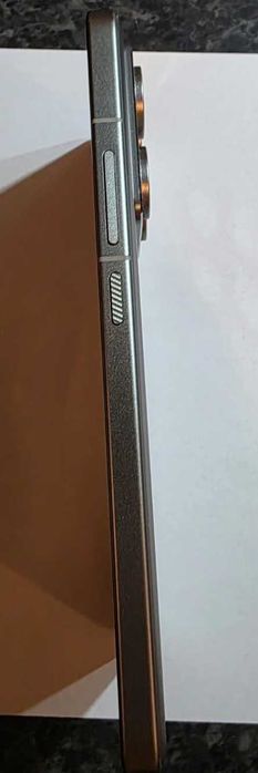 Telefon mobil Xiaomi 14T Pro, 12GB RAM, 512GB, 5G, Titan Gray