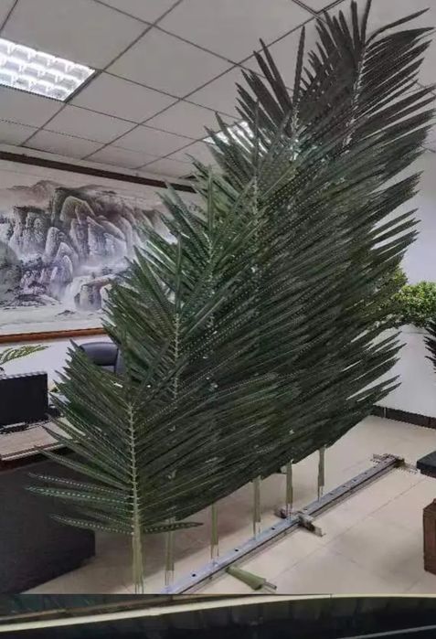 Palma barglari Палмовый листя