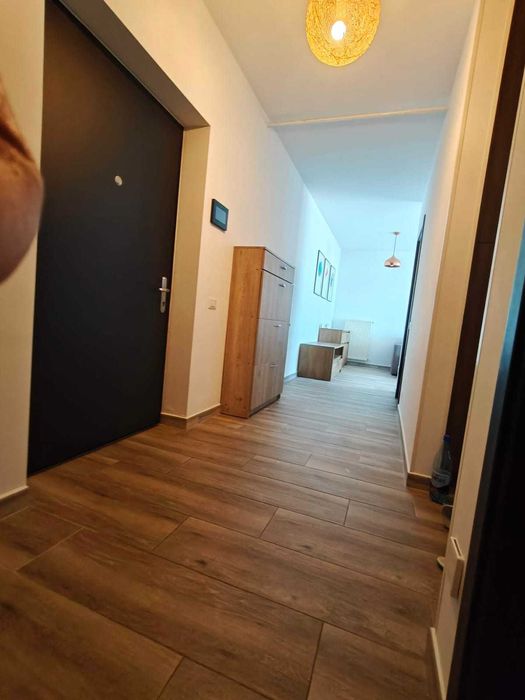 Apartament vanzare 2 camere - Chiajna (an constructie 2017)