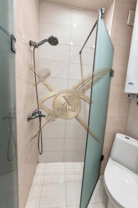 Дава се под наем Тристаен апартамент в Варна, Цветен квартал - 80 кв.м за 500 € - Снимка #10
