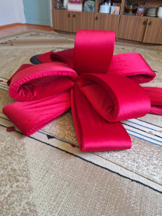 Бант для подарка