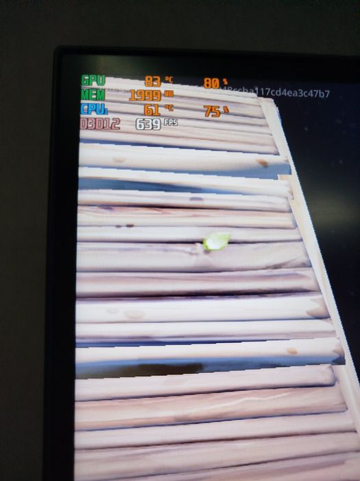 Gigabyte Geforce RTX 3070 Vision