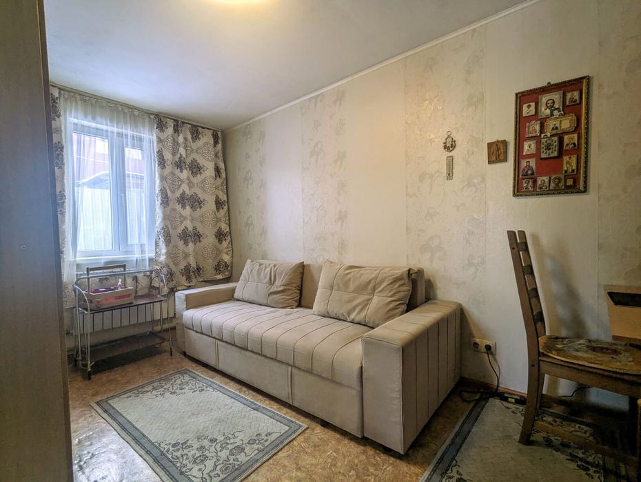 Продается полдома от собственника