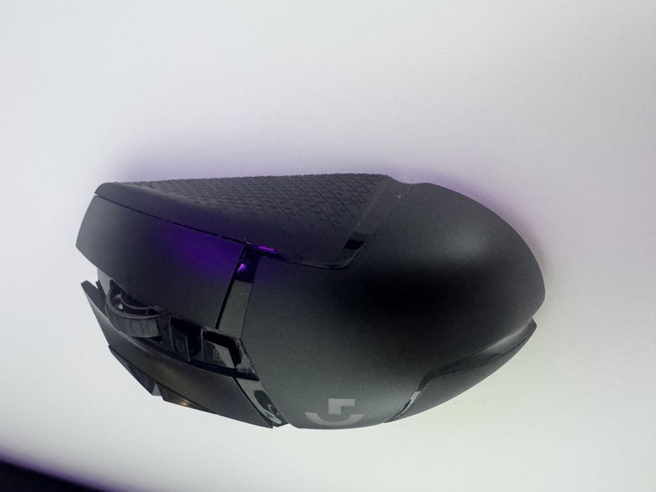 Mouse Logitech G502 Lightspeed