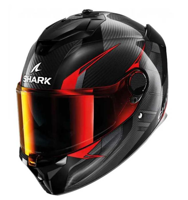 Каска Shark Spartan GT Pro