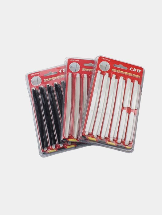 Защитные накладки на двери автомобиля