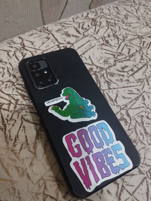 Продаю б/у редми 10