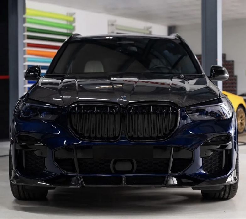 Обвес BMW X5 G05
