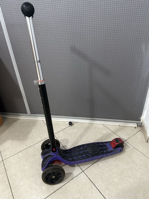 Продам самокат продам