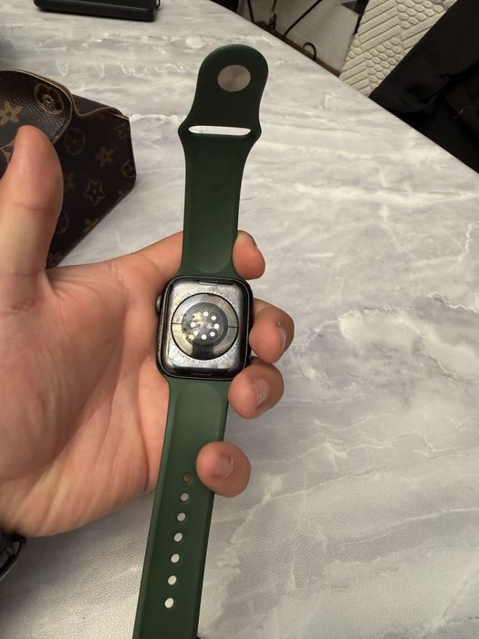 Apple watch 7 45mm