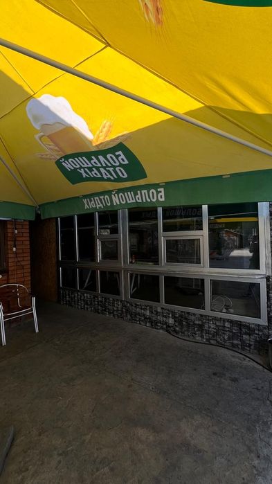 Сдаётся в аренду Кафе Бар действующий