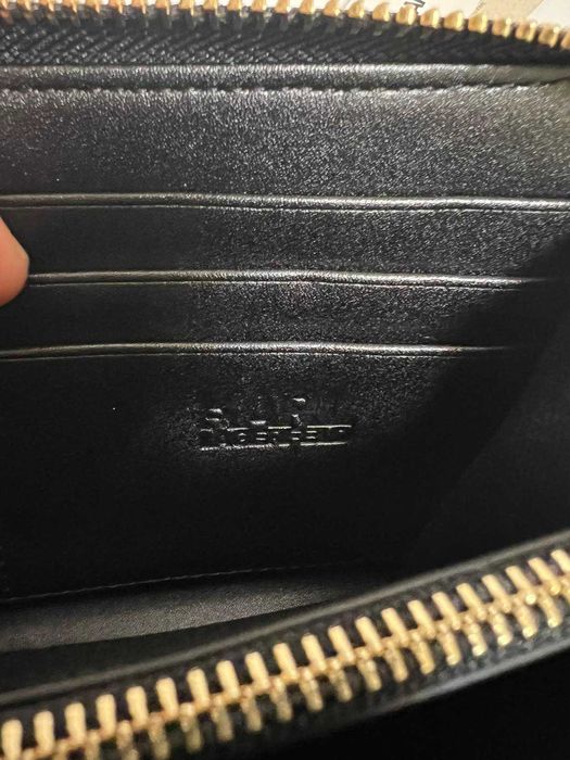 Чисто нов дамски портфейл KARL LAGERFELD