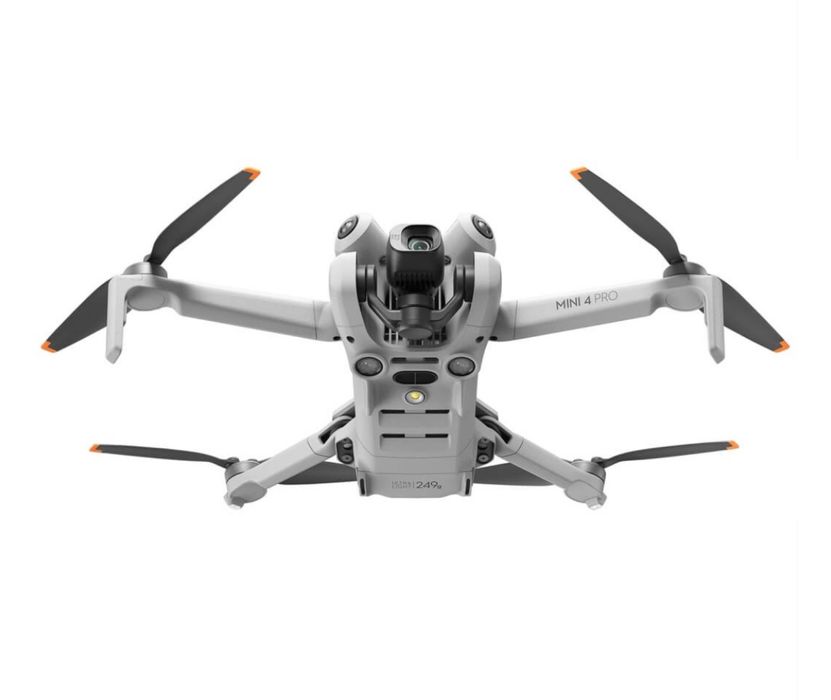Новый Дрон Dji Mini 4 pro запечатан