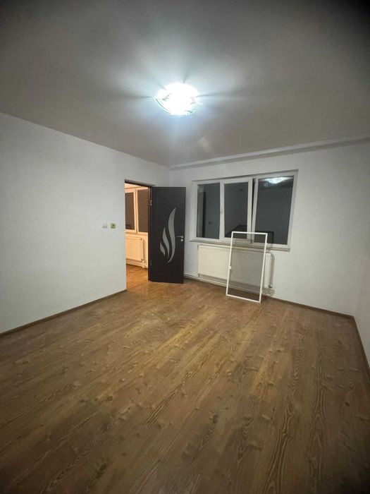 Apartament cu doua camera - zona Gradina