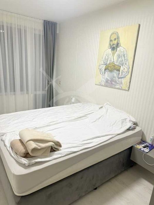 Продава се Двустаен апартамент в Поморие - 62 кв.м за 1430 €/кв.м - Снимка #2