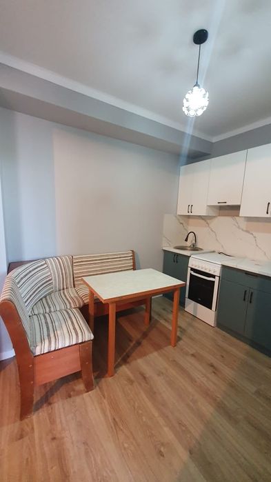 Продам квартиру новом доме